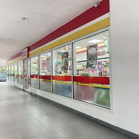 Vonz Staycation Near Moa