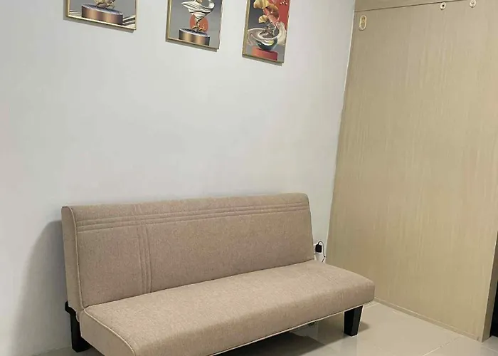Hotel Vonz Staycation Near Moa 5*