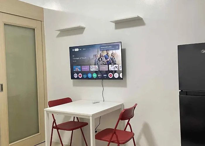 Hotel Vonz Staycation Near Moa 5*